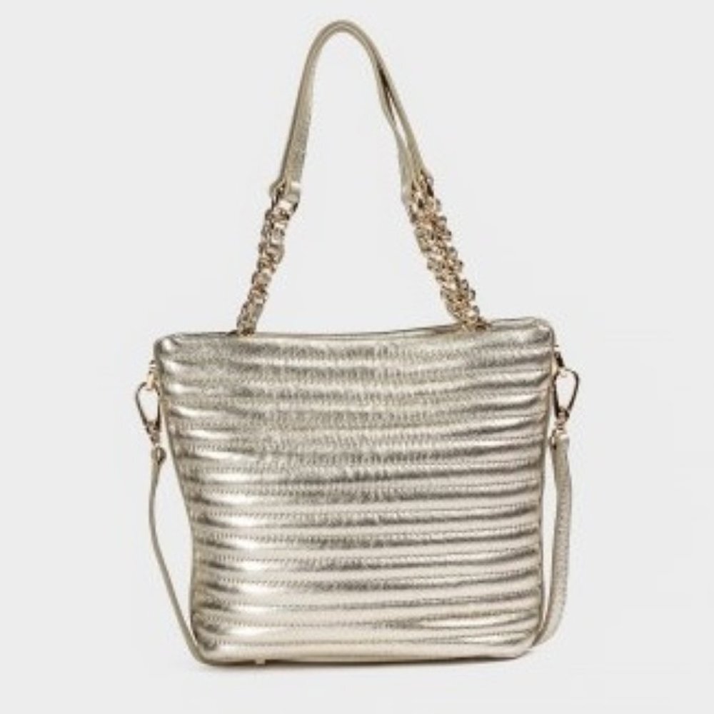 💥Celine Dion Leather Mini Vibrato Satchel
